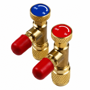 control-valve