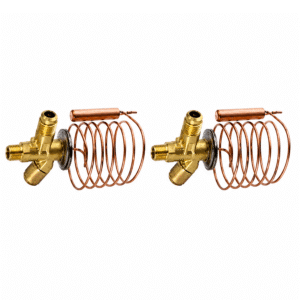 expansion-valve