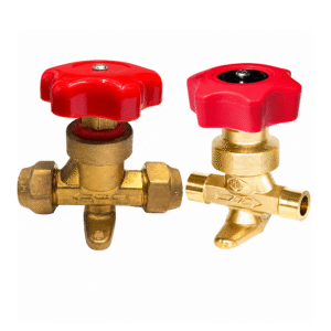 hand-shut-off-valve-with-flare-nuts