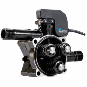 pump-head
