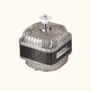 shaded-pole-motor