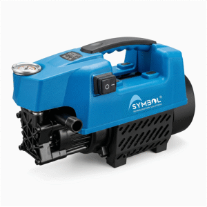 aluminum-winding-motor