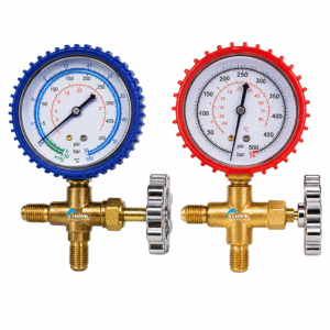 single-gauge-manifold