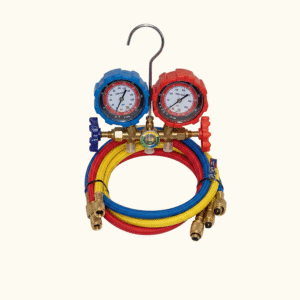 double-gauge-manifold