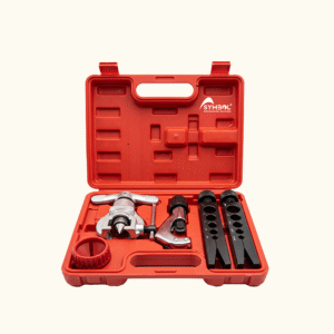 eccentric-cone-type-flaring-tool-kit
