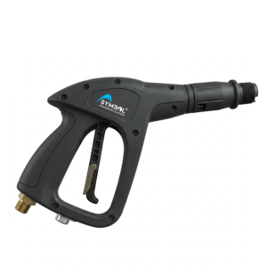 short-gun